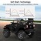 12V Kids Remote Control Riding Truck Car with LED Lights Perfect Gift for Boys Girls